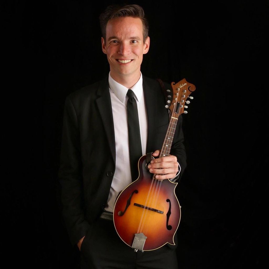 Josh Elmore Music
