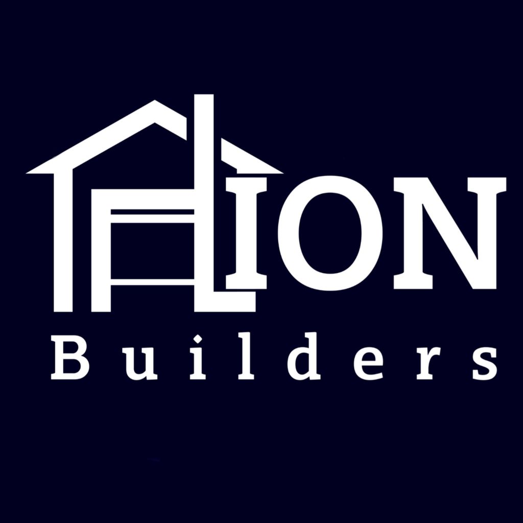 ION Builders Inc.