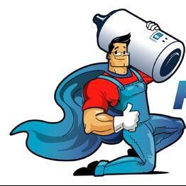 Water Heater Hero