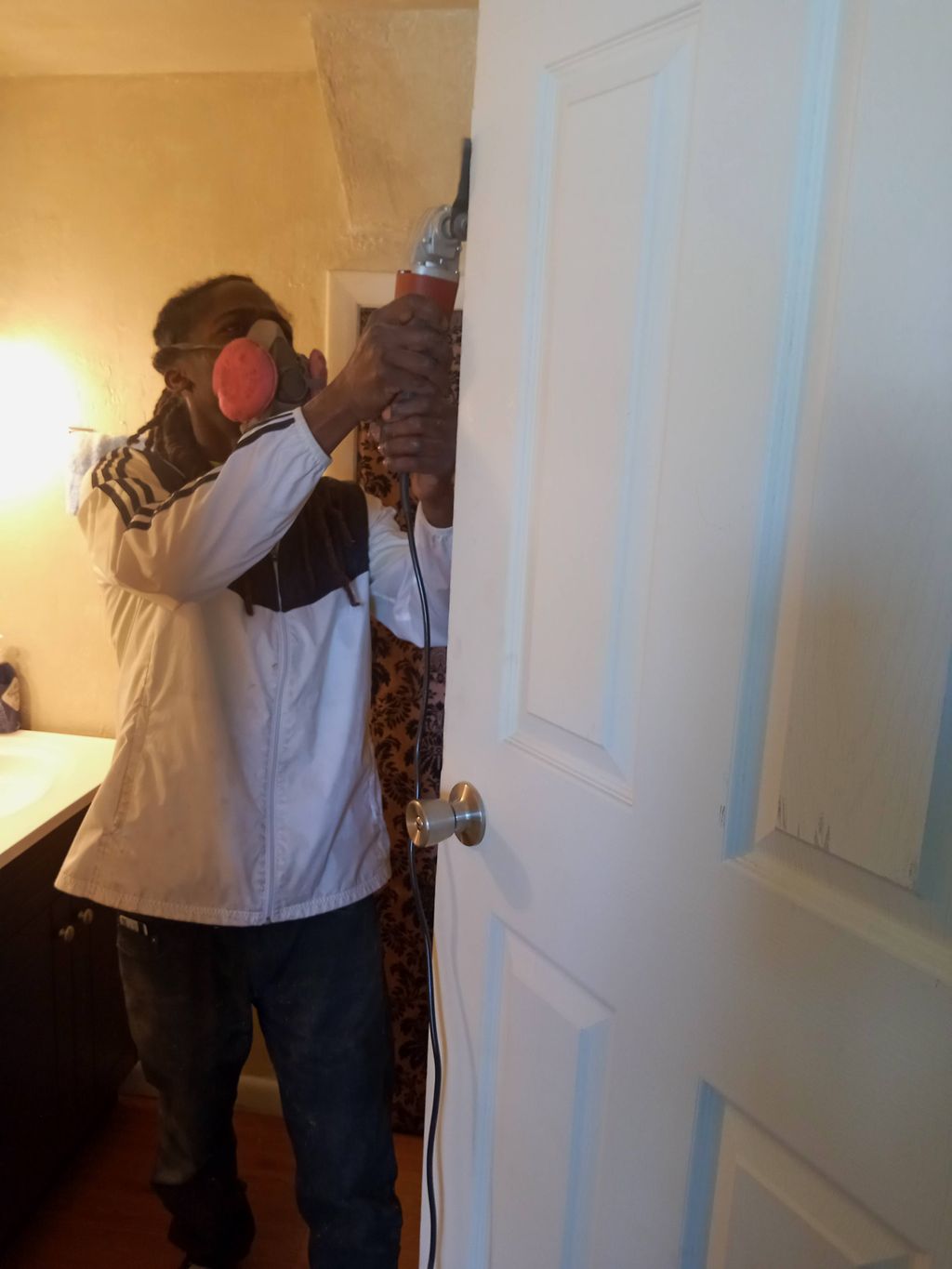 Customer photos