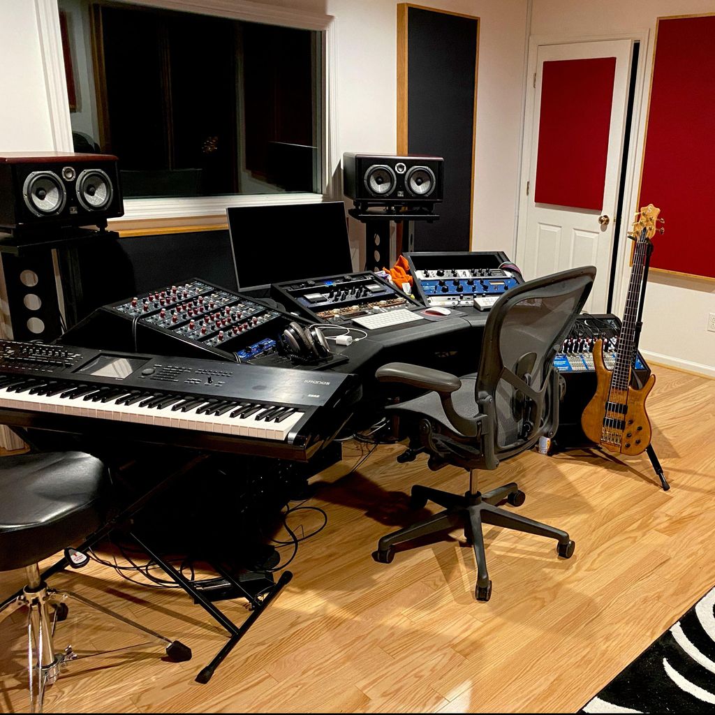 3D Pro Music LLC