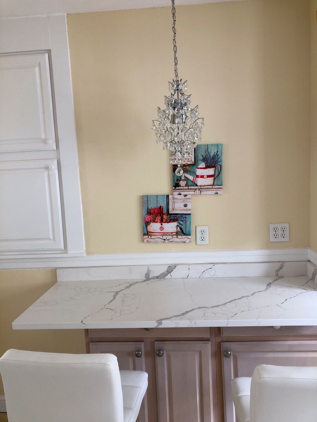 Customer photos