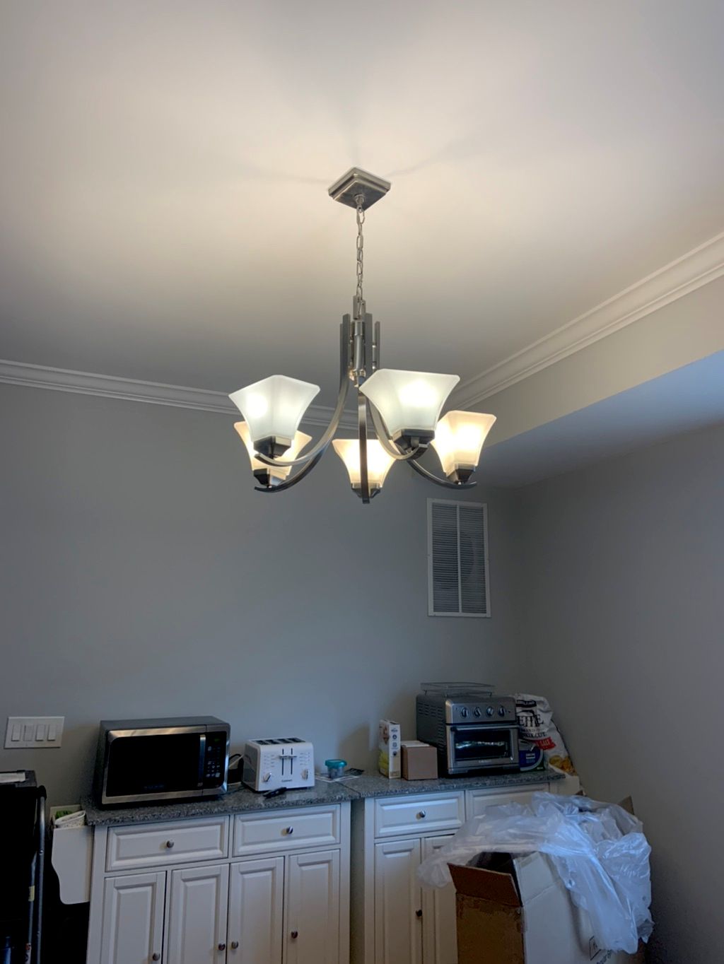 Customer photos