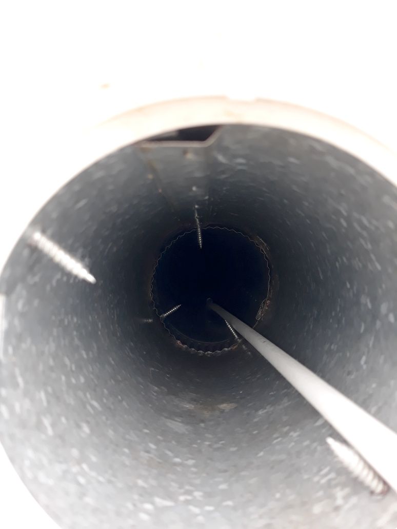 Duct and Vent Cleaning