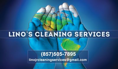 Avatar for Lino’s Cleaning