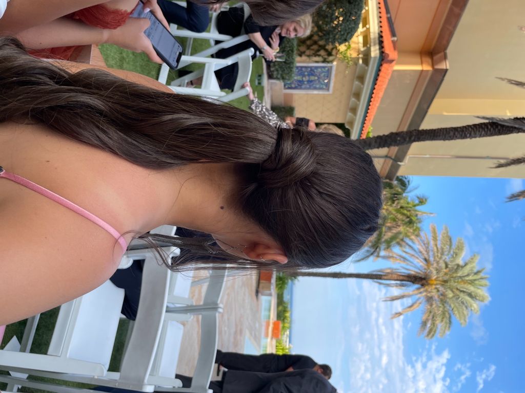 Customer photos