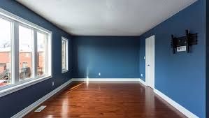 The Blue Room