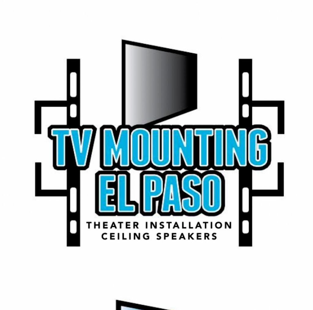 Tv mounting El Paso