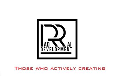 Avatar for RadRai Development LLC