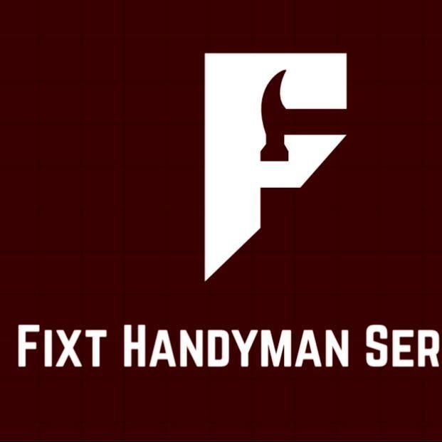 Fixt Handyman Service