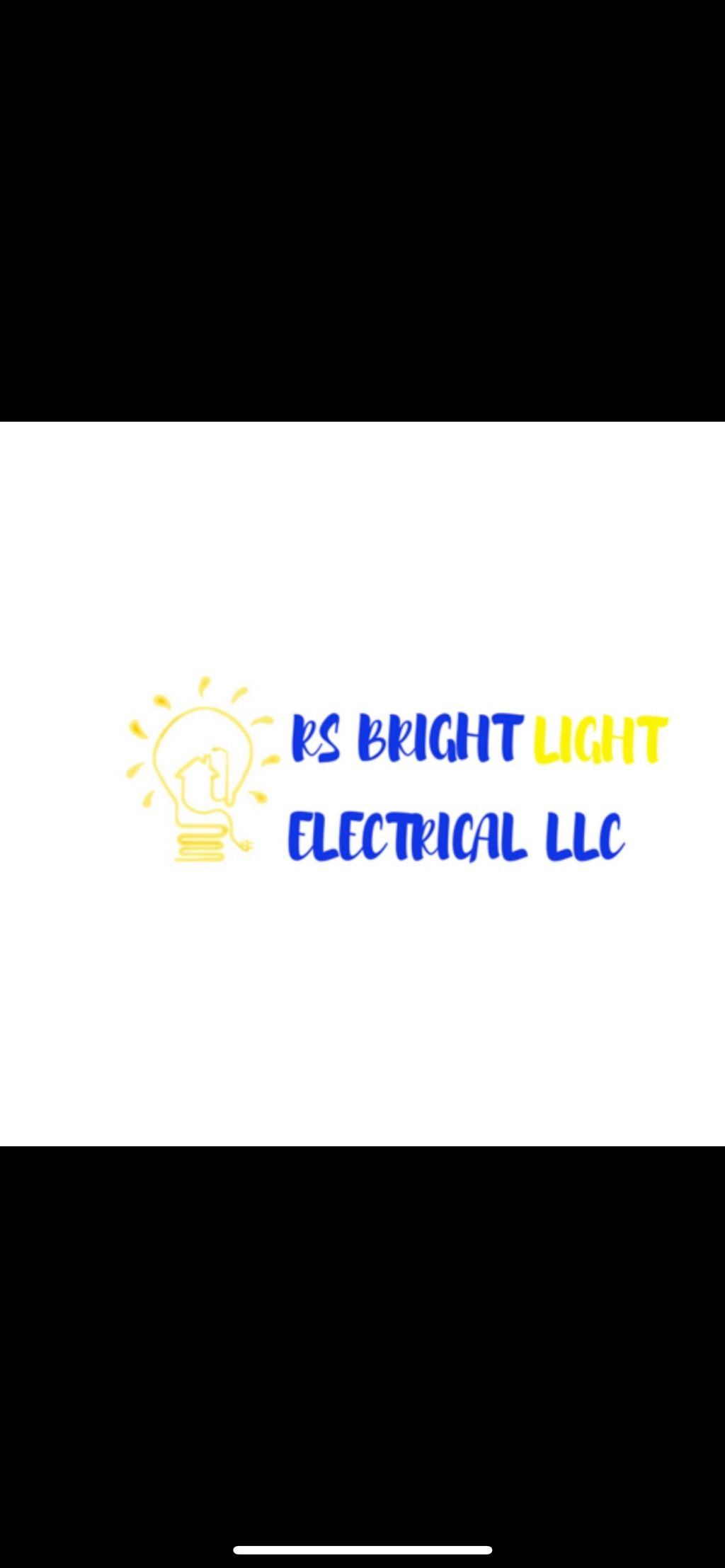 RS bright light electrical llc
