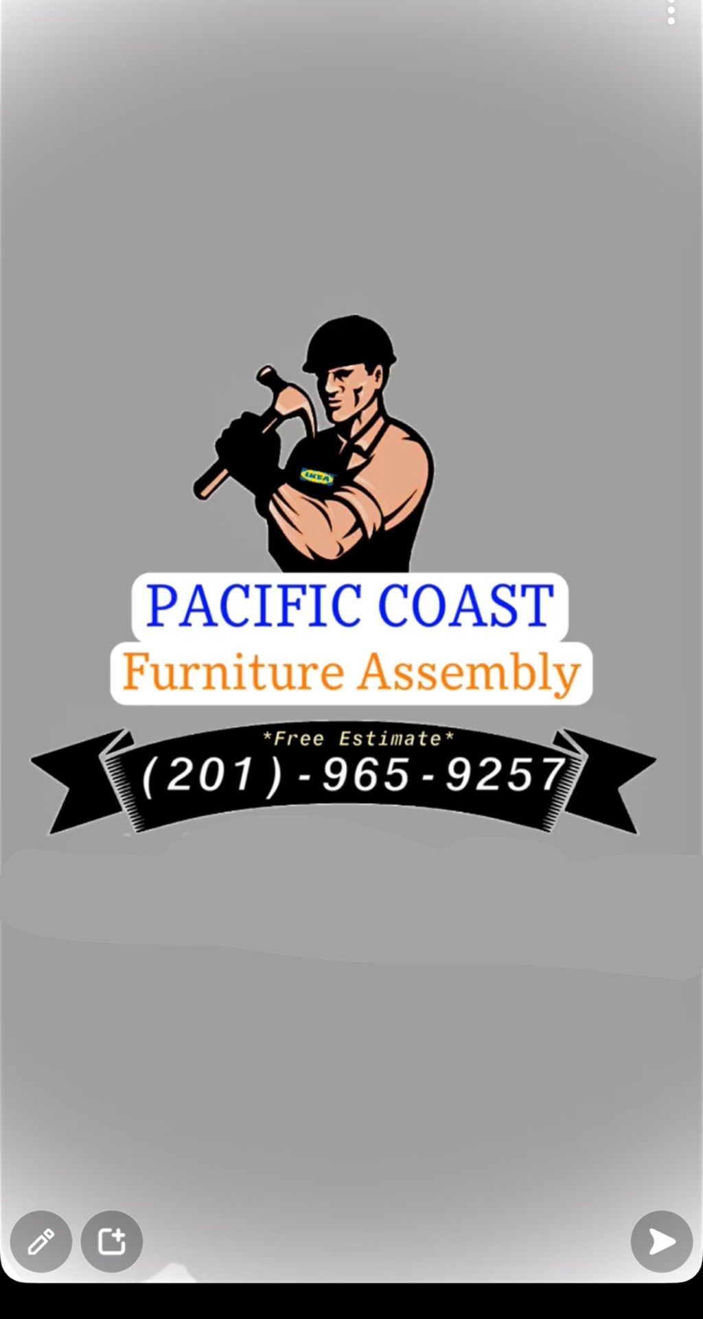 pacific current gazebo on Pacific Coast Furniture Assembly Insured Irvine Ca