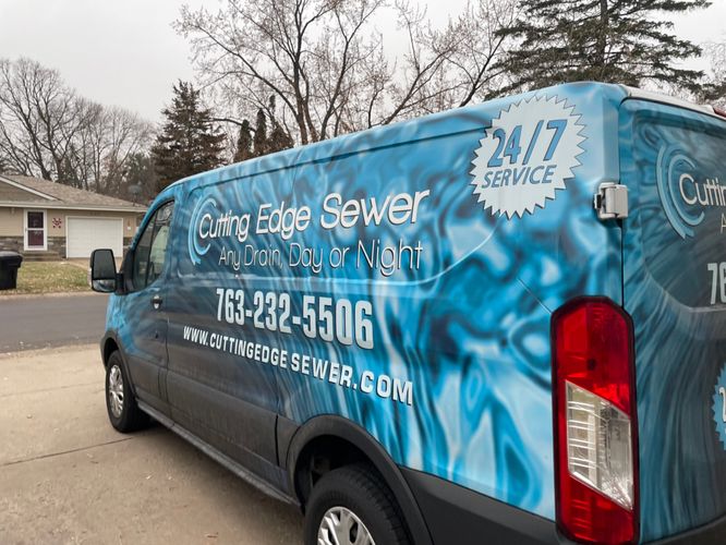 Cutting Edge Sewer and Drain LLC