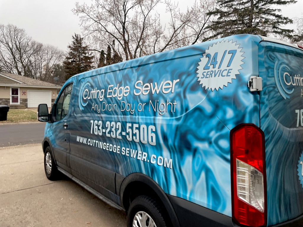 Cutting Edge Sewer and Drain LLC