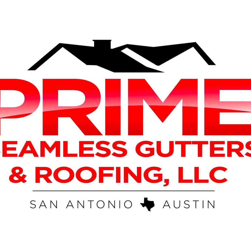 Prime Seamless Gutters & Roofing LLC