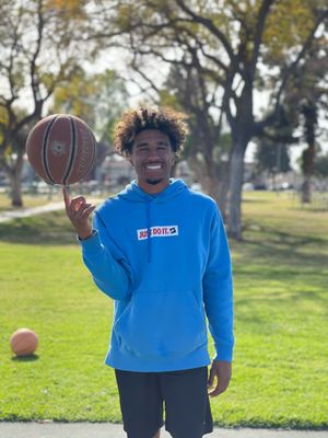 Avatar for Pain Hoops