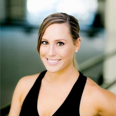 The Wellness Barre