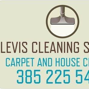 Levis cleaning service