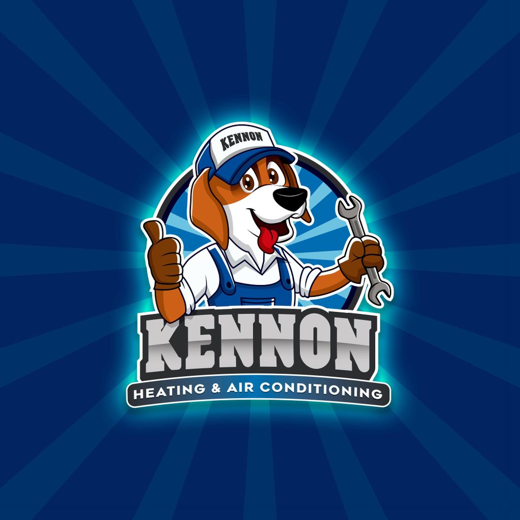 Kennon Heating & Air Conditioning, Inc.