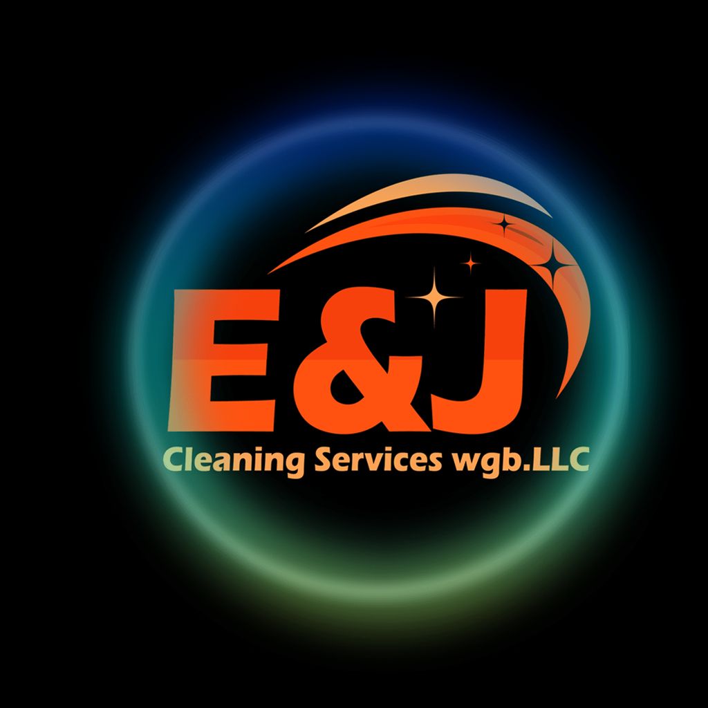 EJ Maintenance & Cleaning Services LLC