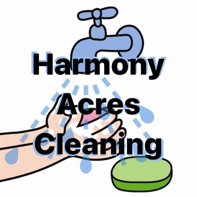 Harmony Acres Cleaning