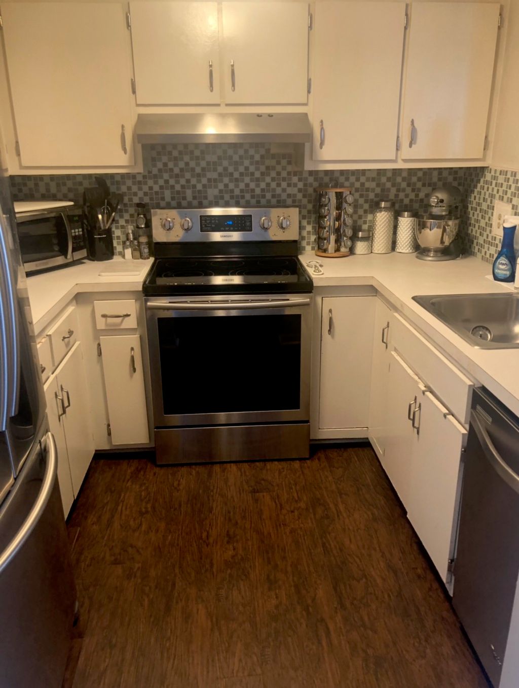 Customer photos