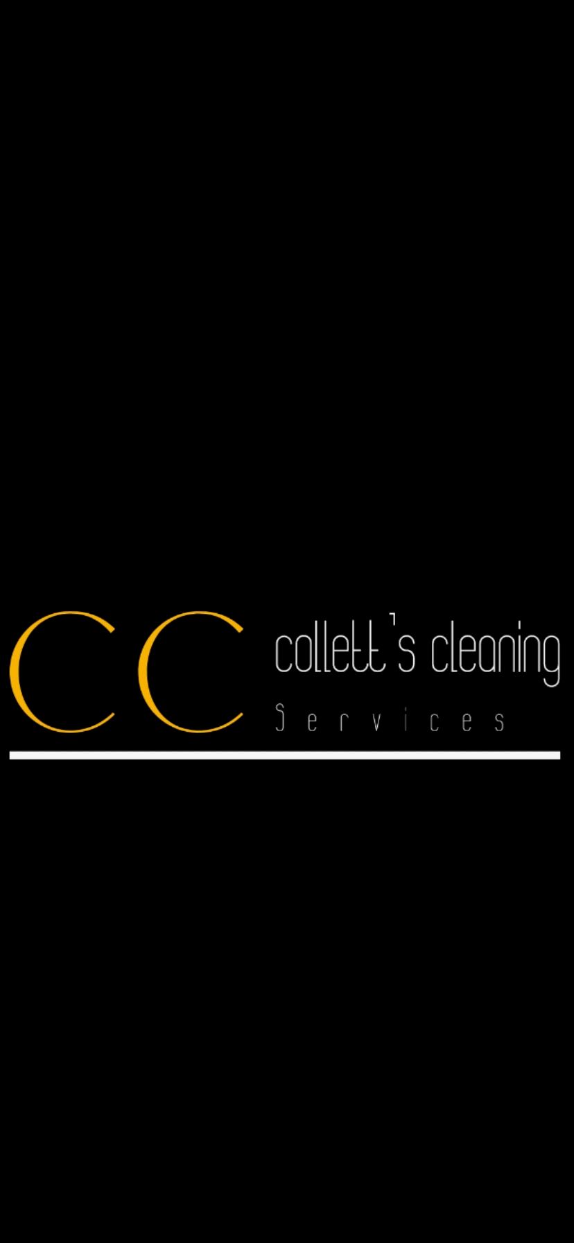 Collett’s Cleaning Services