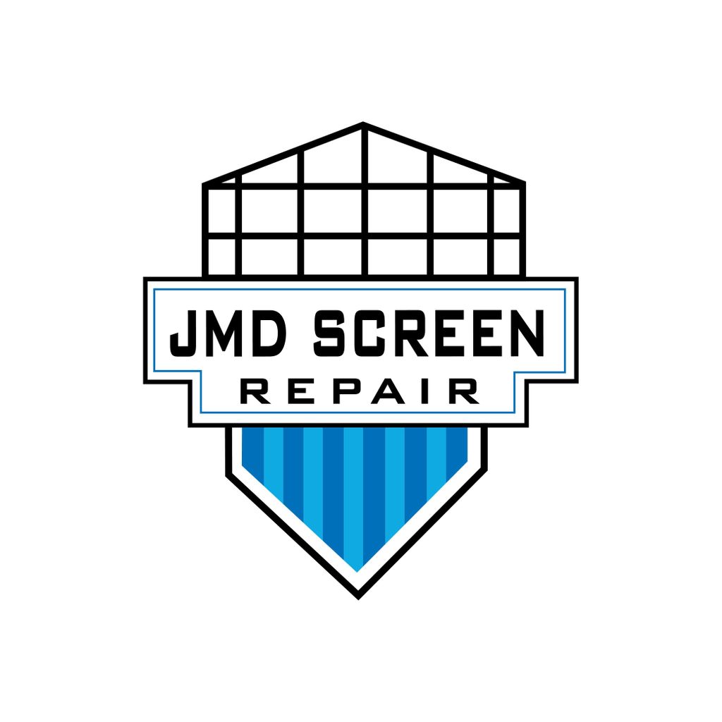 JMD SCREEN REPAIR