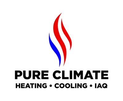 Avatar for Pure Climate Heating and Cooling