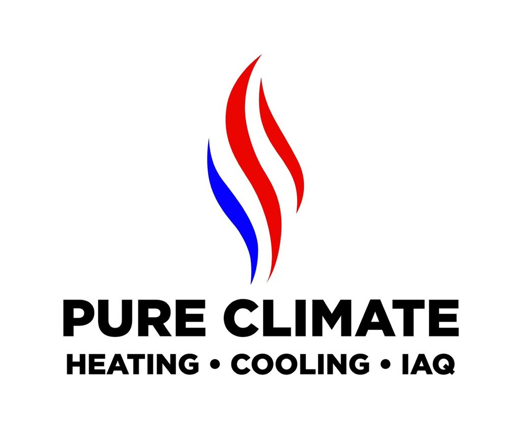 Pure Climate Heating and Cooling