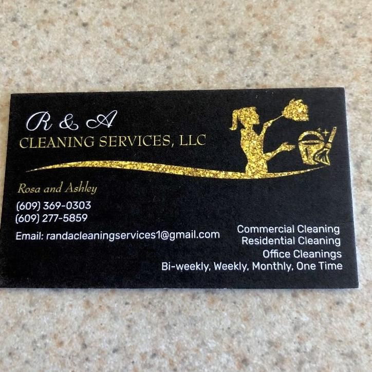 R & A Cleaning Services LLC