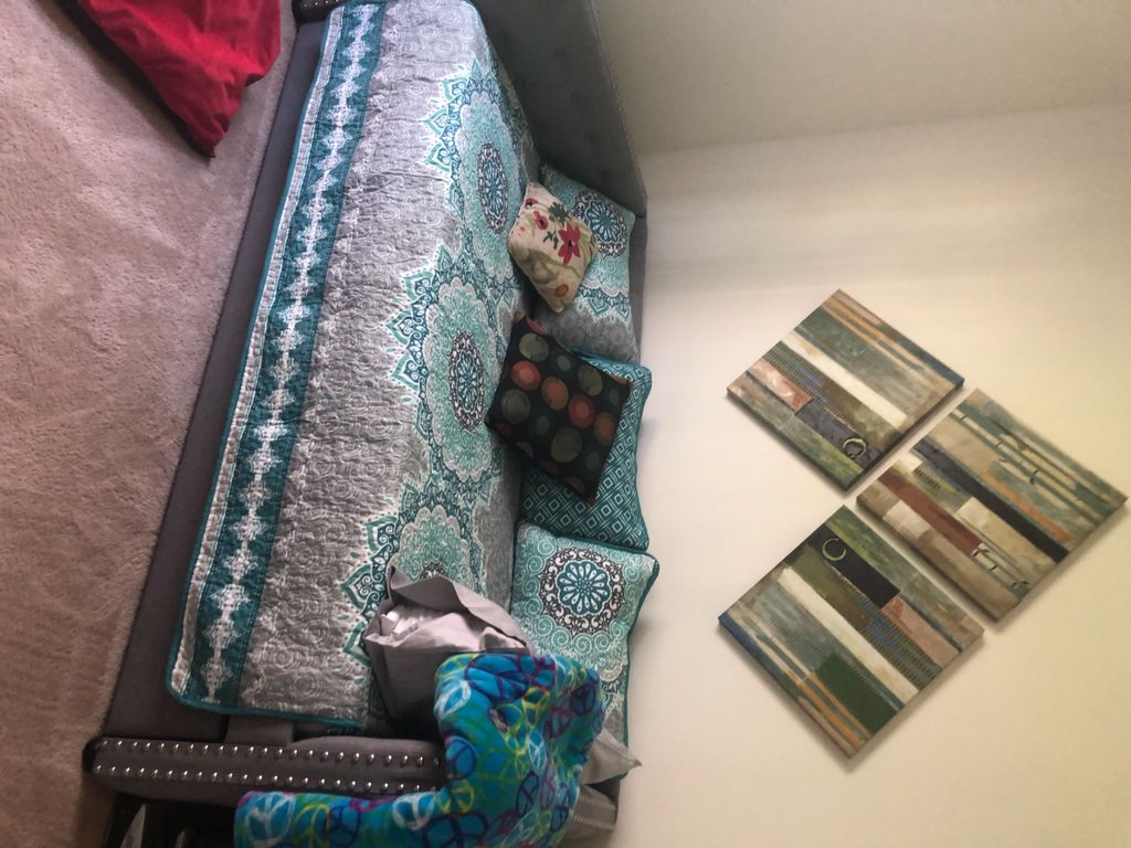 Customer photos