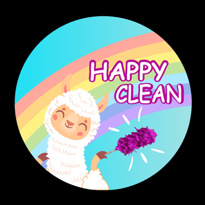 Avatar for Happy Clean