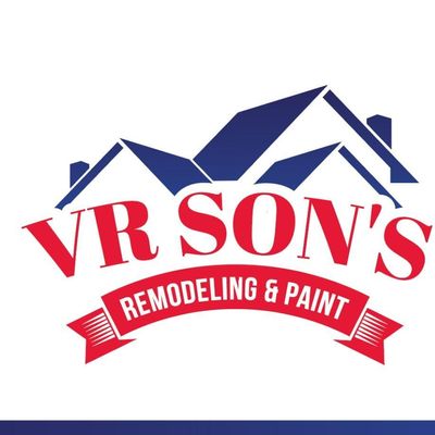 Avatar for VR SON'S REMODELING &PAINT