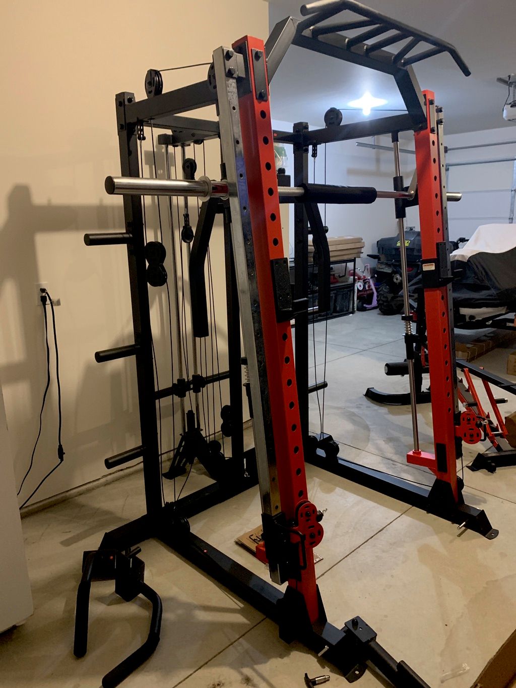 Projects and media