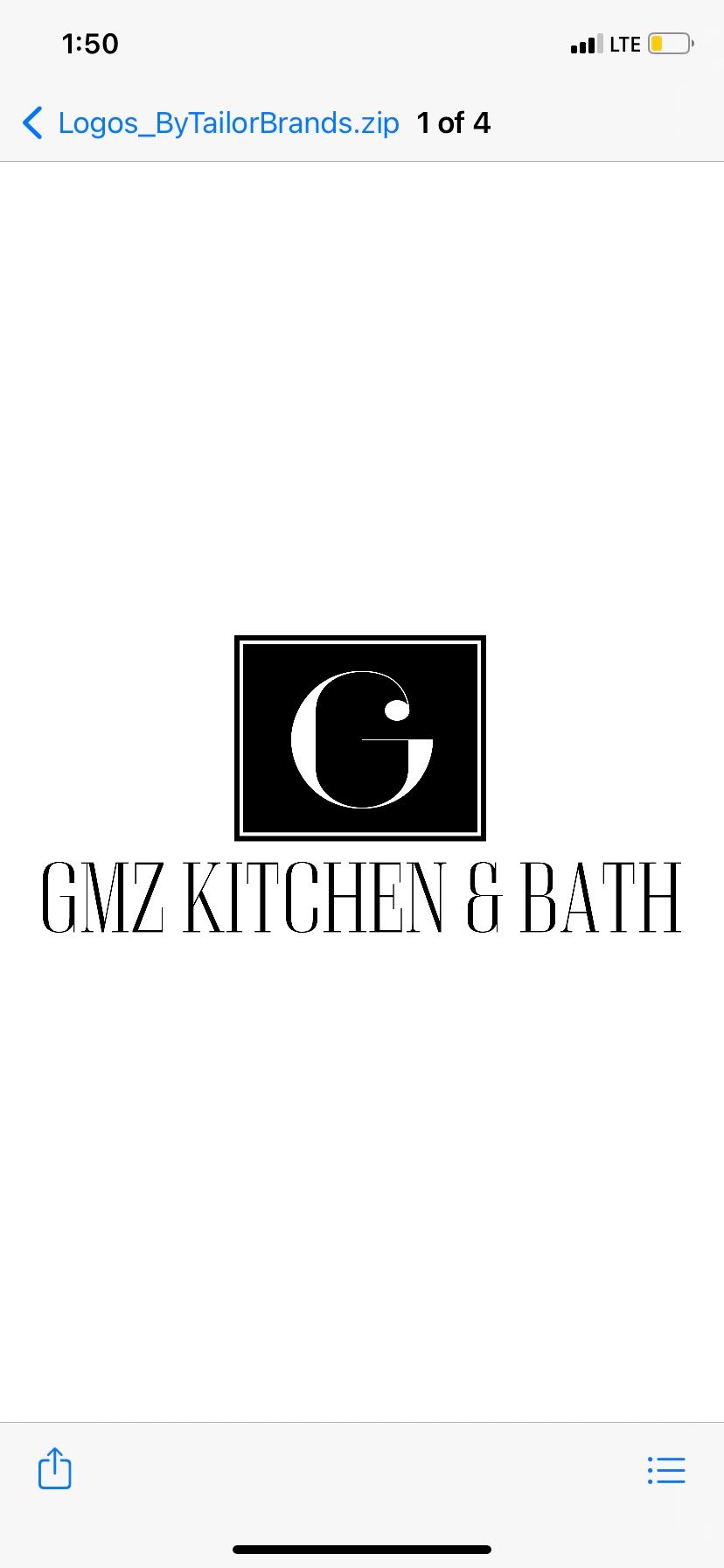Gmz Kitchen and Bath