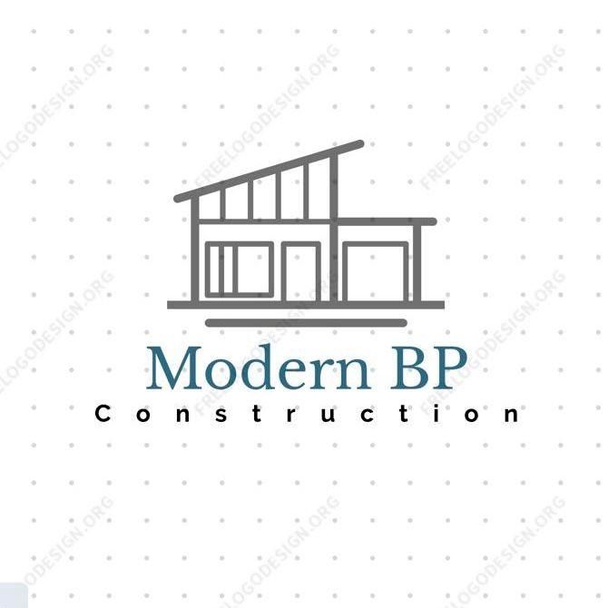 Modern Bp Construction