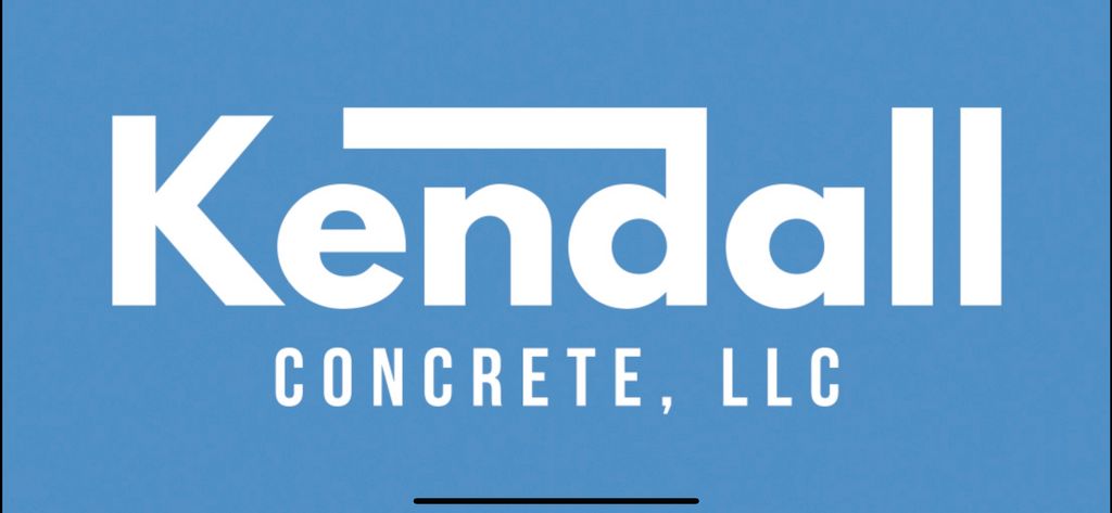 Kendall Concrete LLC