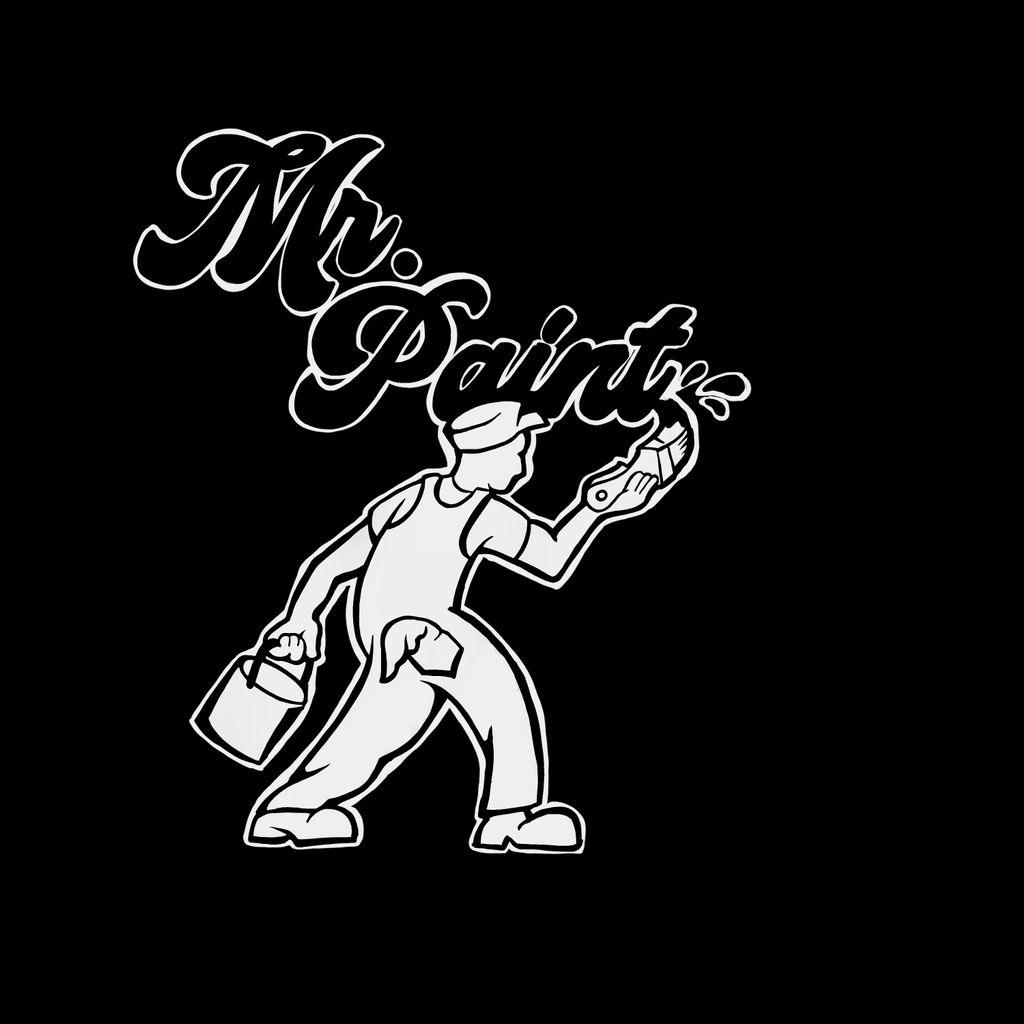 Mr. Paint