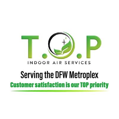 Avatar for T.O.P Indoor Air Services