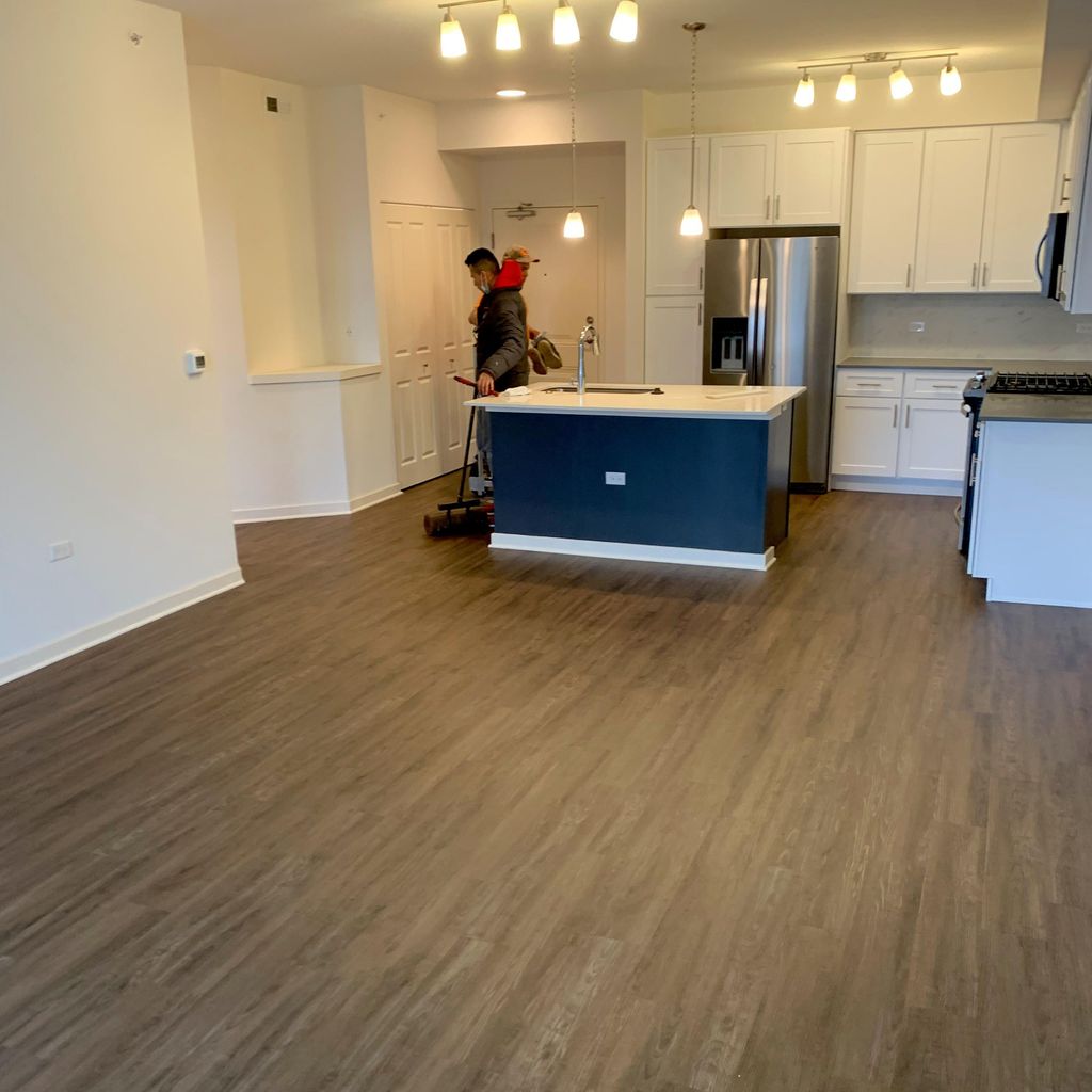 United flooring specialist