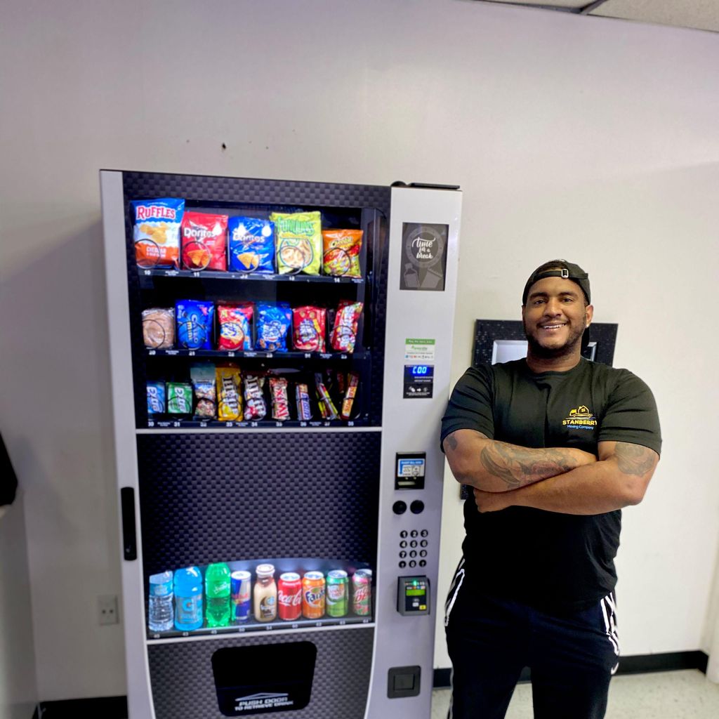 Stanberry Moving Company LLC