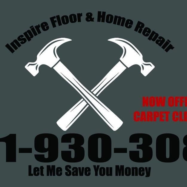 Inspire Floor & Home Repair