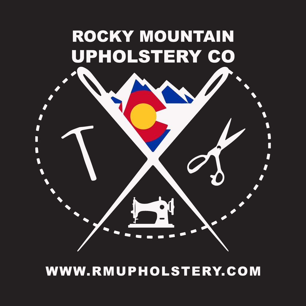 Rocky Mountain Upholstery Co