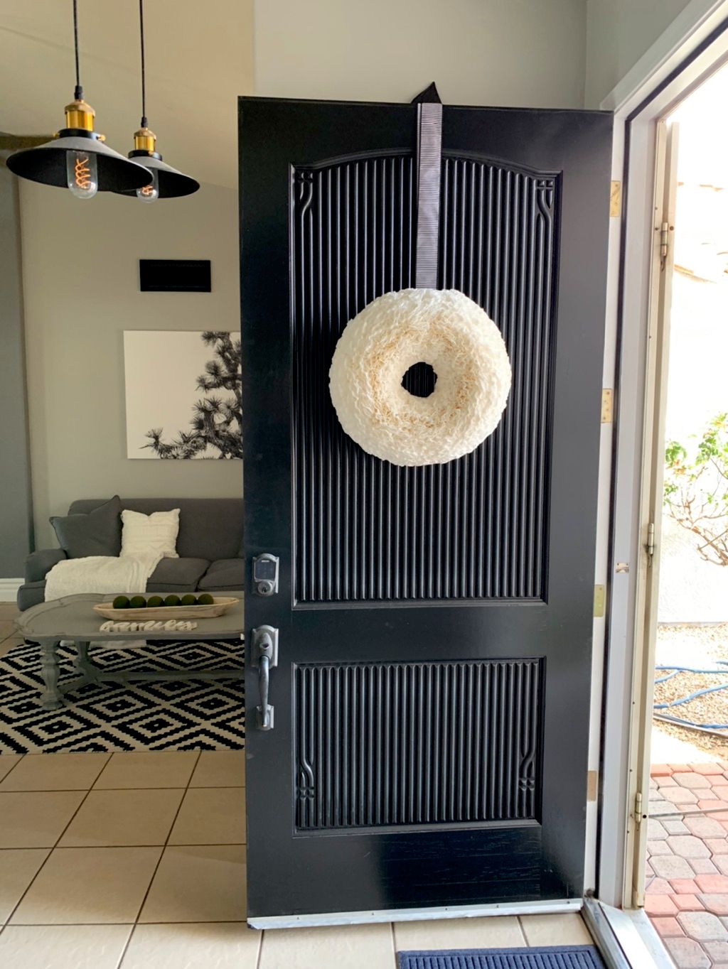 Customer photos