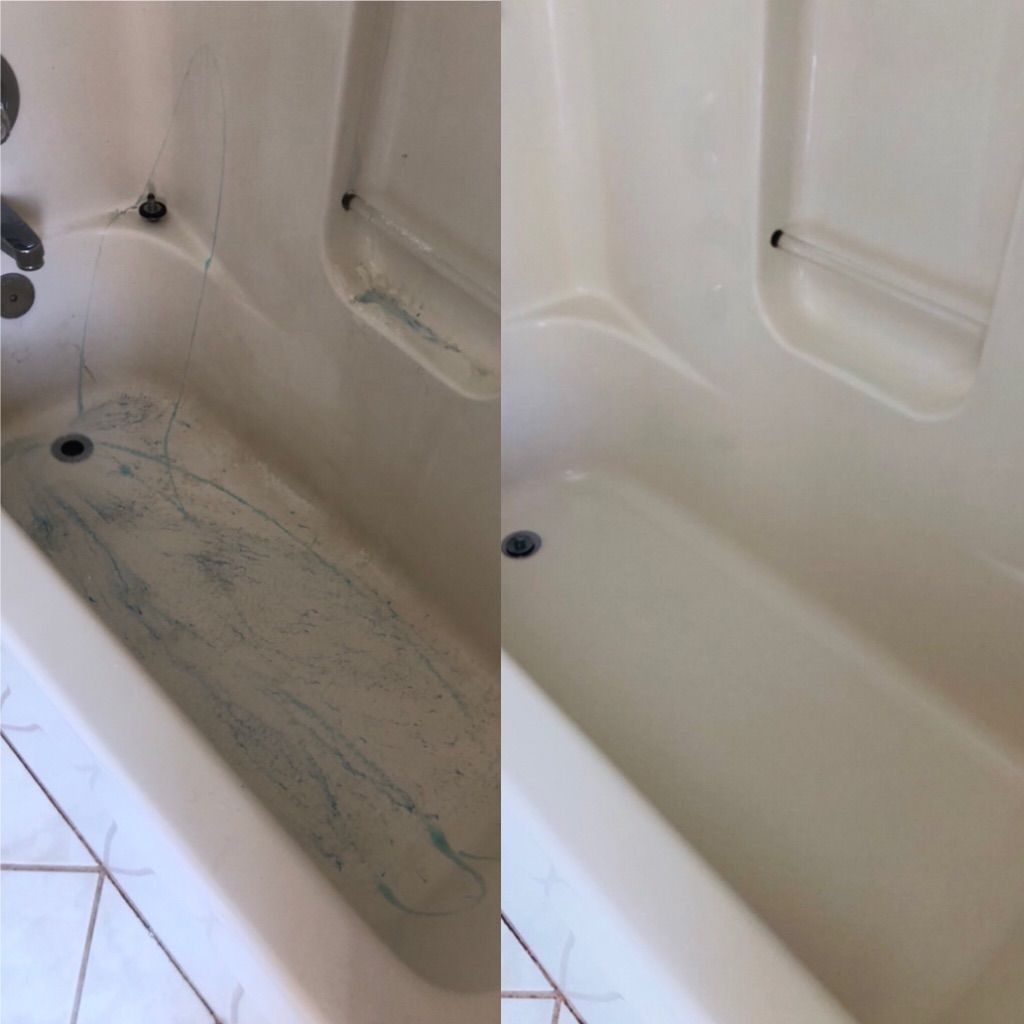 Deep Cleaning Service - XP Clean Solution