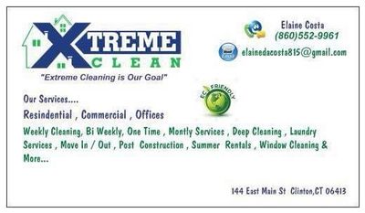 Avatar for House cleaning service/Xtream cleaning