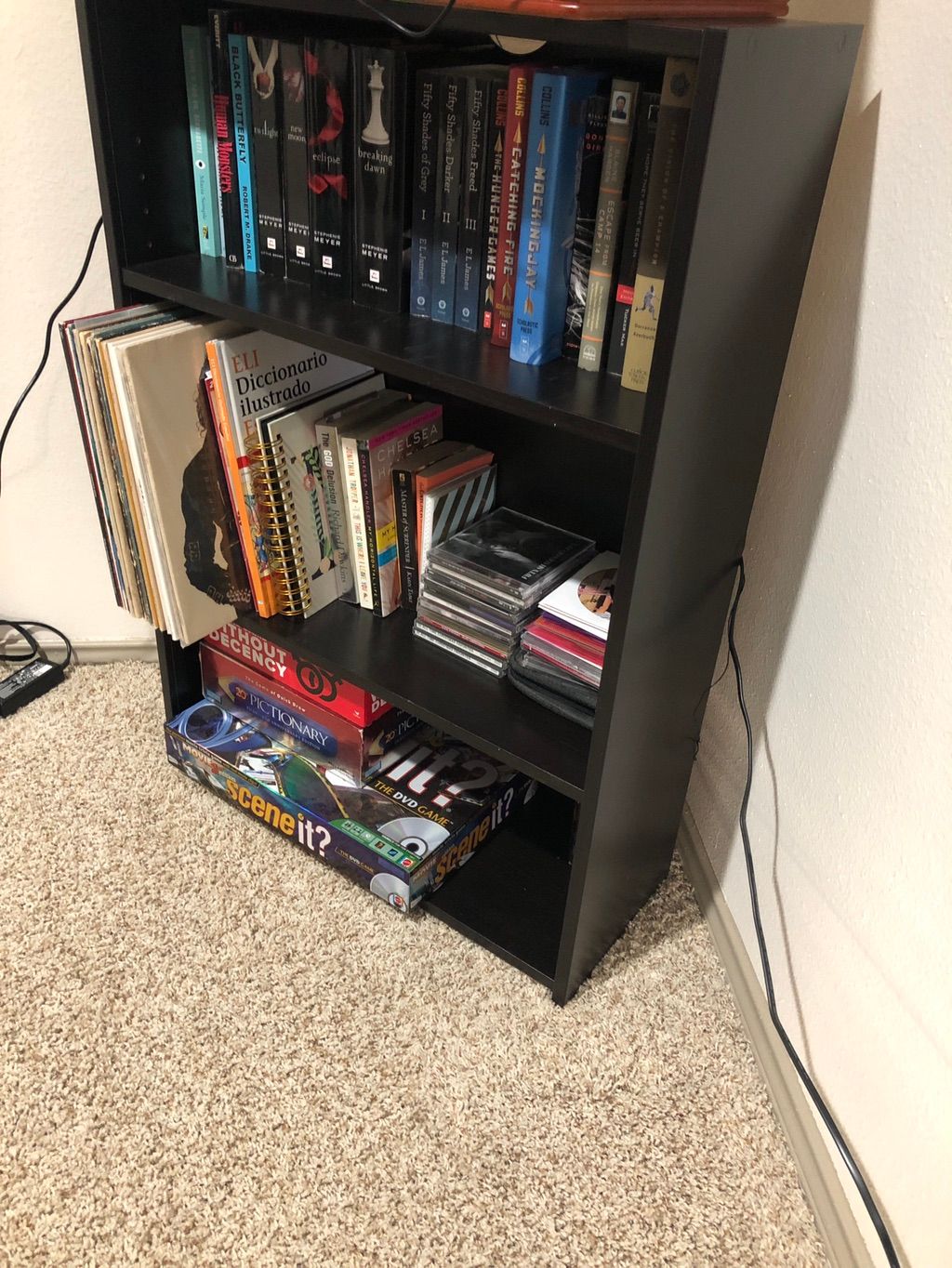 Projects and media