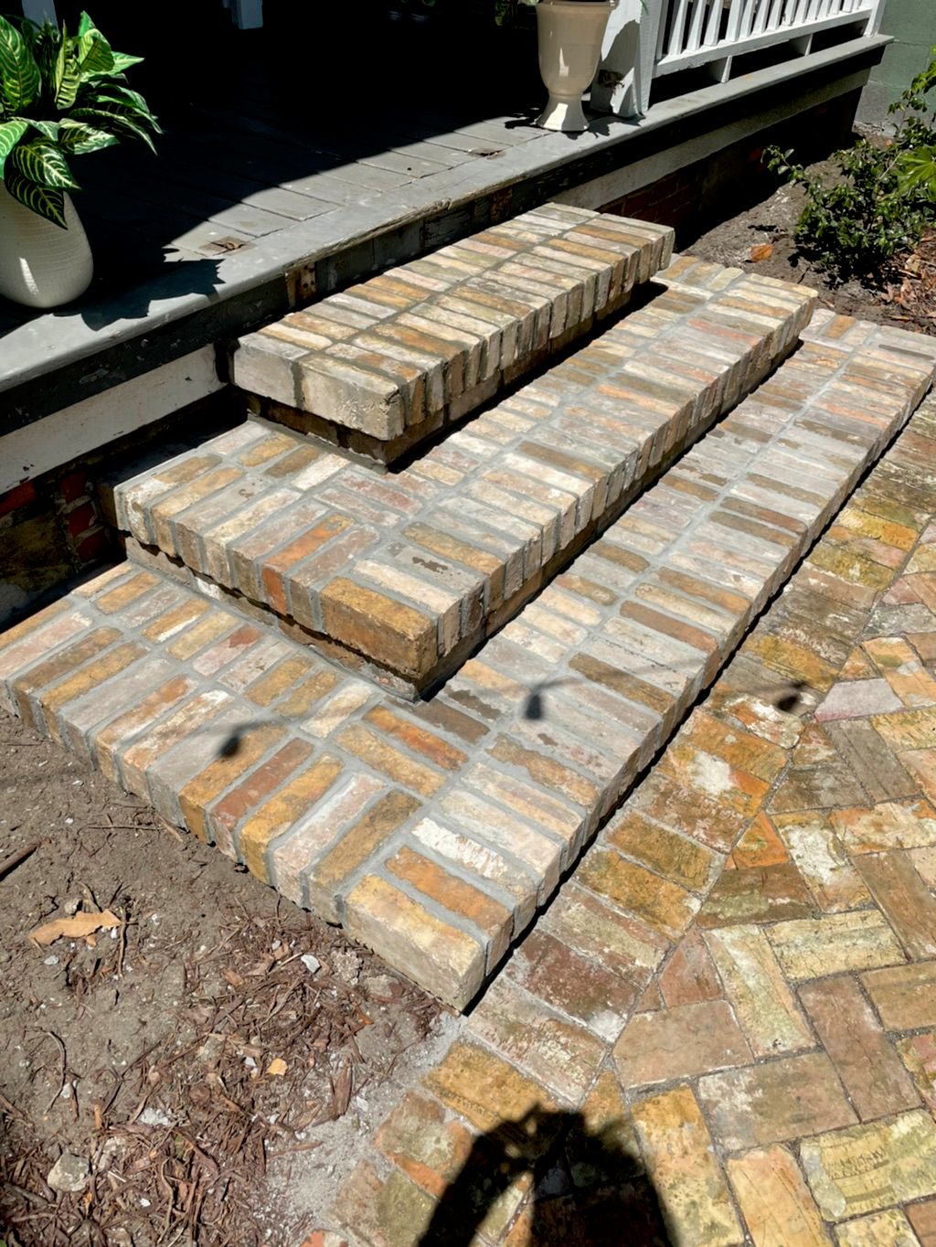 Customer photos