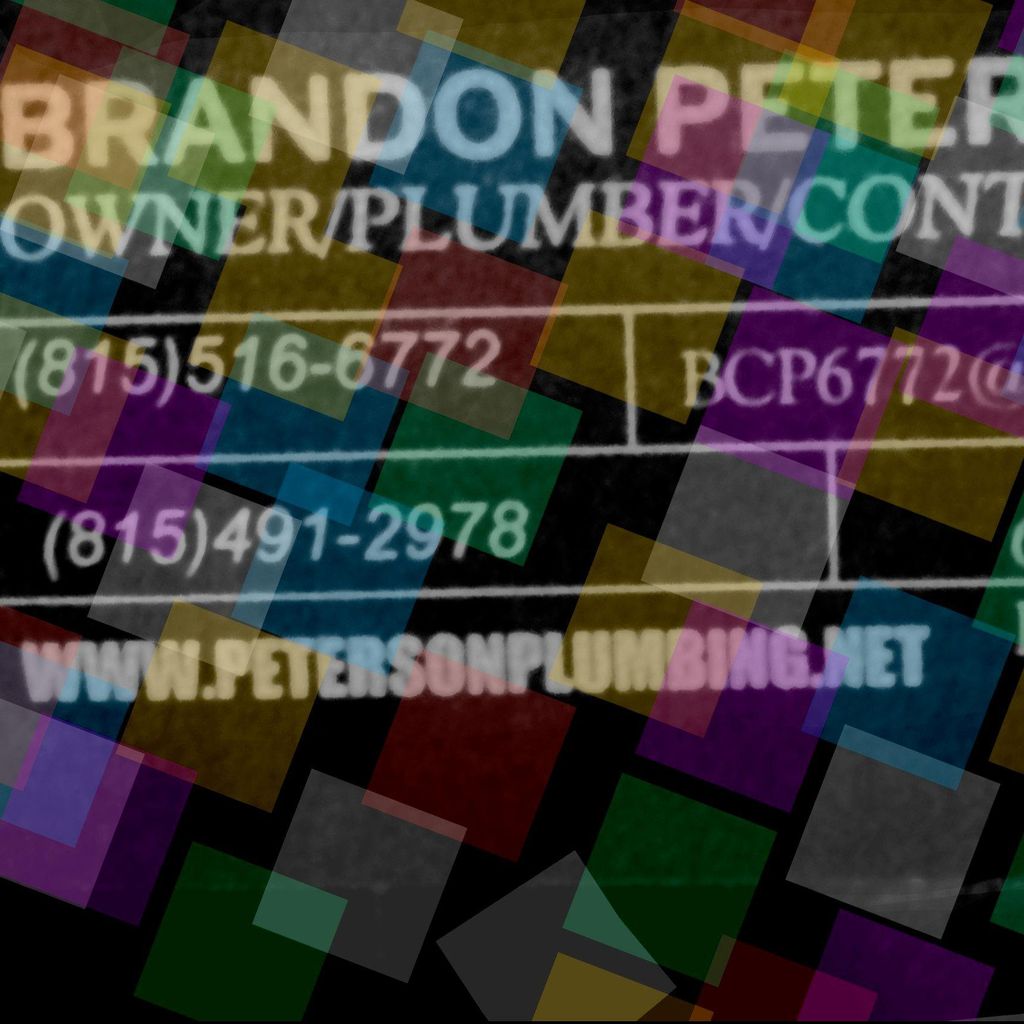 Peterson plumbing